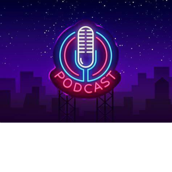  Official Podcast Of The NJO 