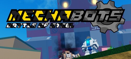 Mechabots V2 Testing