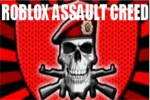Roblox Assault Creed