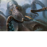THE SQUID SQUAD OCTY