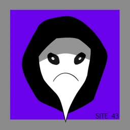 site 43 beta icon