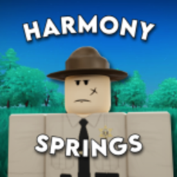 Harmony Springs