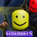 [OG] FiveDuels