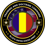 Unitеd Statеs Army Training and Doctrine Command