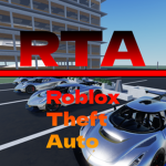 RTA - Roblox Theft Auto