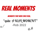 Real moment fan club