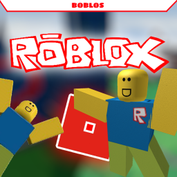 The "OLD" Roblox game