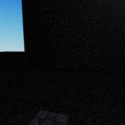 half stud wall but it's 50 players