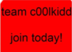 c00lkidd crew