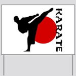 SAKIRUKI KARATE KLUB