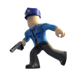 STRONG_POLICE_FORCE