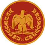 [TRE]The Roman Empire.