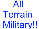 All Terrain Military