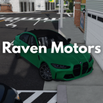 Raven Motors