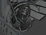 SKB | Skeleton Boyzz
