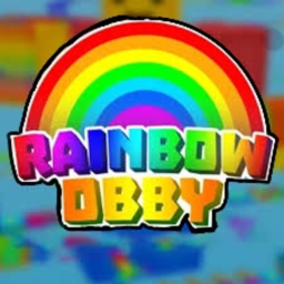 Rainbow Obby