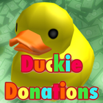Duckie Donations