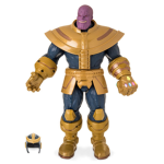 Mint Action Figure Collecter Club