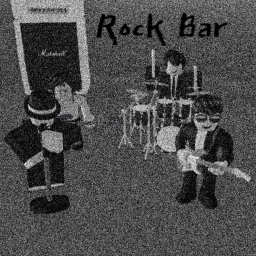 Rock Bar
