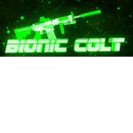 Bionic Colt
