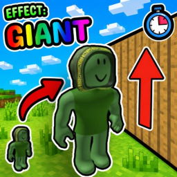 [✨]Effect Obby