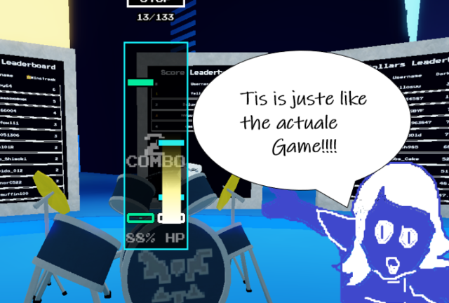 DeltaRhythm V1.2.2 screenshot 3