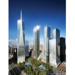 Ground Zero NYC