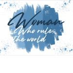 Woman Who change The World