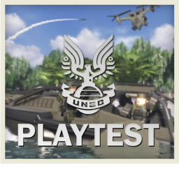 UNSC Battle Creek (Playtest)