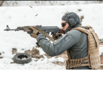 Military role-playing group ###