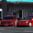 Mar Del Plata to the Floor