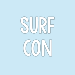 surf con