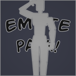 Emote Starter Pack Group Thumbnail