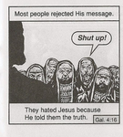 doms disciples
