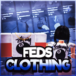 Fed's Clothing Community