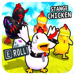 Chicken RNG [Release!!!!]