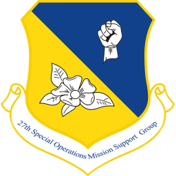 Cannon Air Force Base