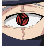 Sharingan Fighters