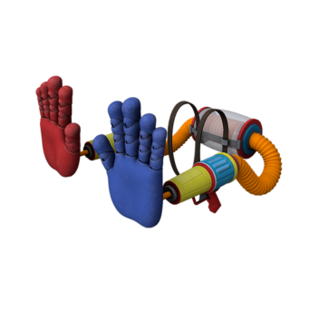 Grabpack Test