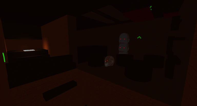 Escape Running Felipe Head 3 screenshot 4