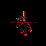 JackTheRed’s Bedwars Clan