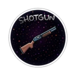 [OP] Pump Shotgun
