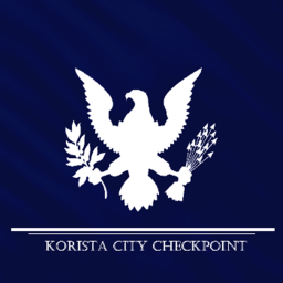 Korista City Checkpoint