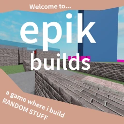Epik Builds V1 icon