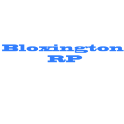 Bloxington RP [ALPHA]  🏡 icon