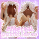 Ethereal Outfit ideas