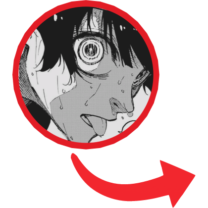 Bachira Red Circle