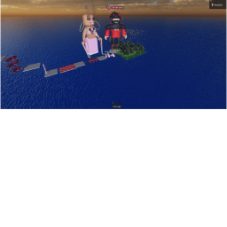 Obby Remix i Halley