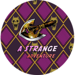A Strange Adventure