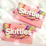 # Skittle Squad #